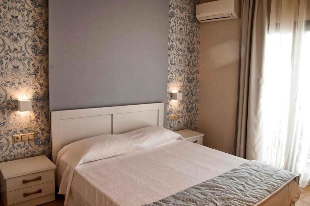 Картинка Cressida Seaside Apartments 4*