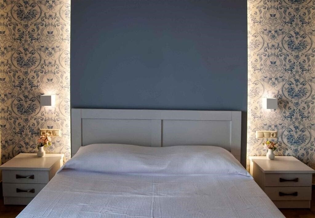 Территория Cressida Seaside Apartments 4*