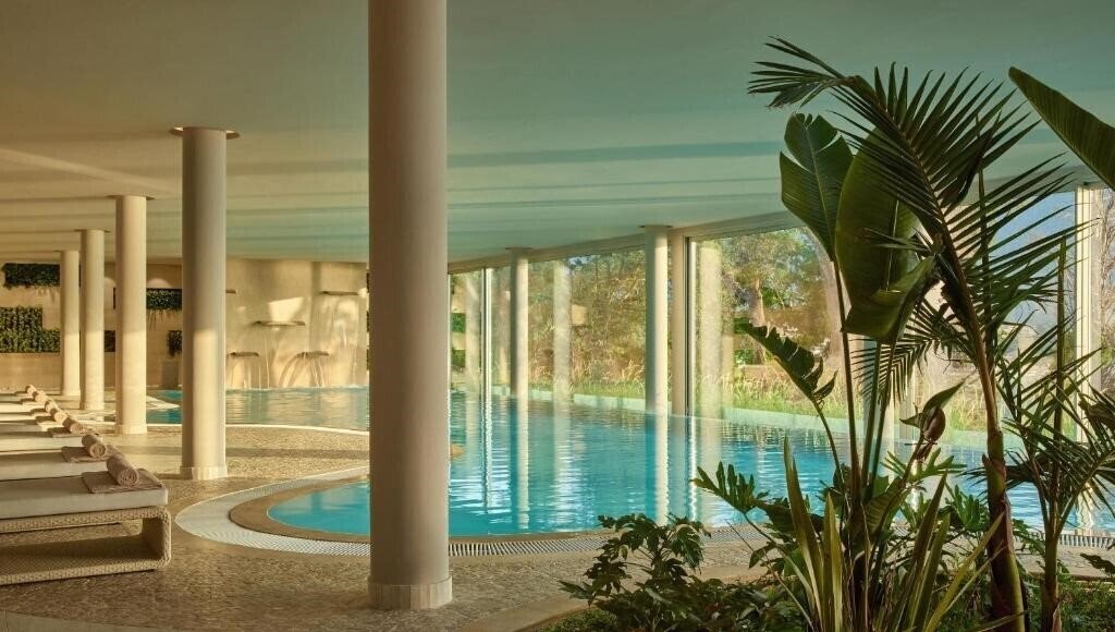 Територія Ikos Odisia 5*