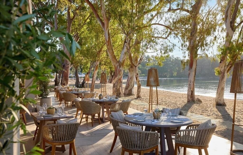 Панорама Ikos Odisia 5*