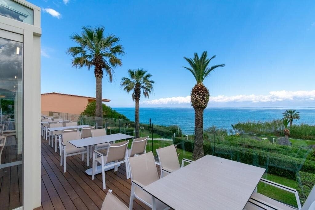 Апартаменты Ibiscus Corfu 4*