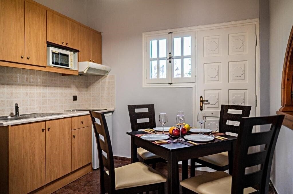 Фотография Blue Sky Apartments 2*