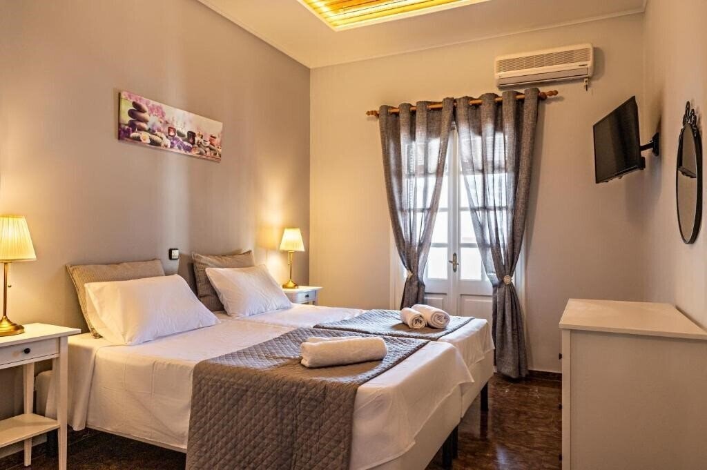 Изображение Blue Sky Apartments 2*