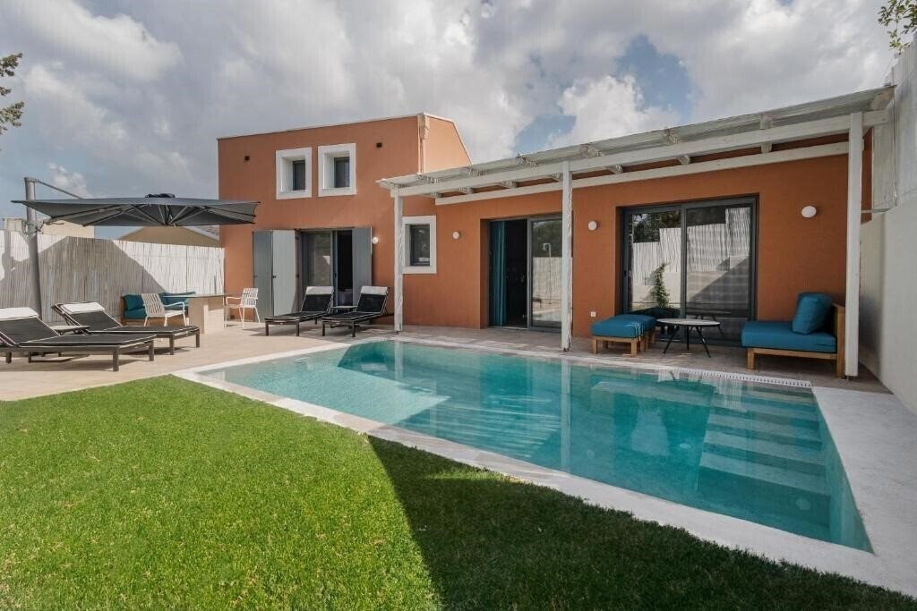 Фото Tessera Villas Collection 4*
