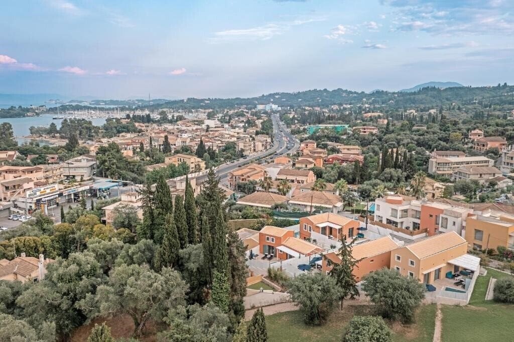 Фотографія Tessera Villas Collection 4*