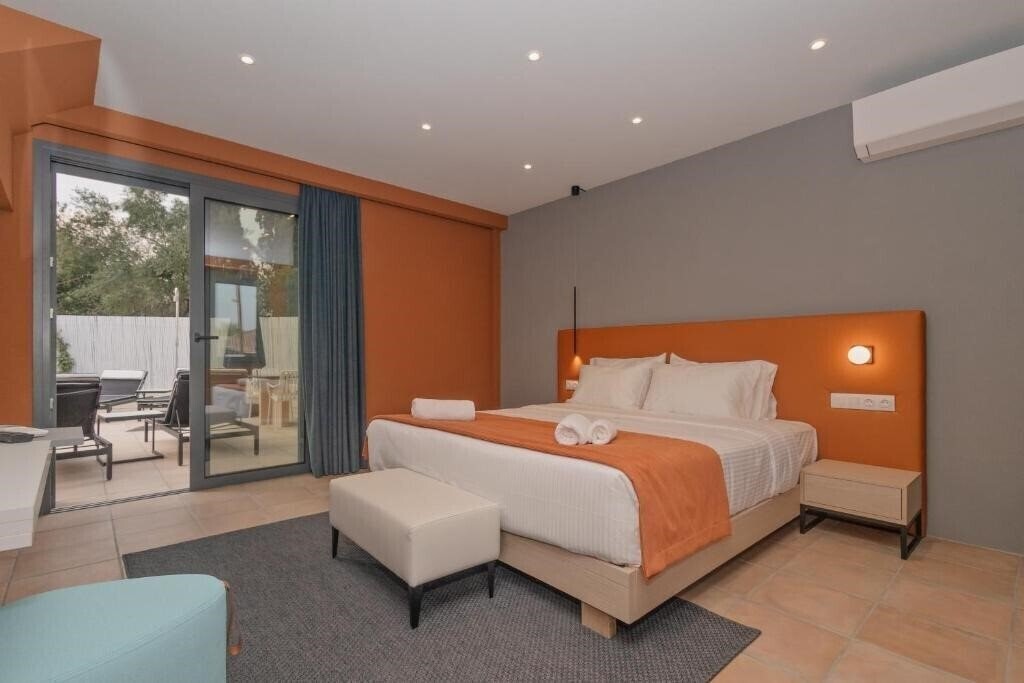 Зображення Tessera Villas Collection 4*