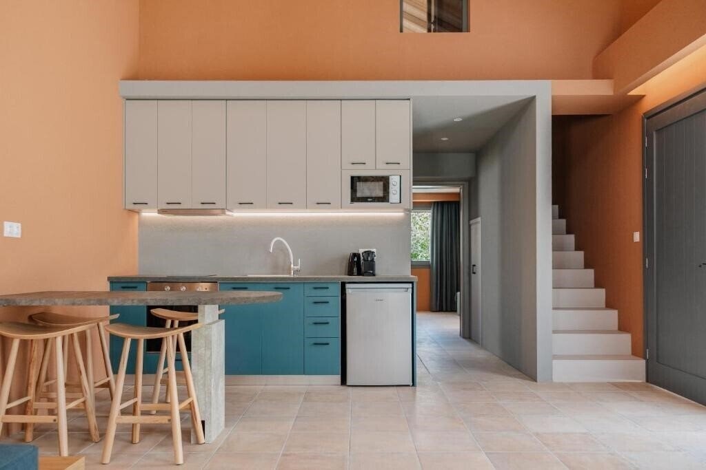 Вид Tessera Villas Collection 4*