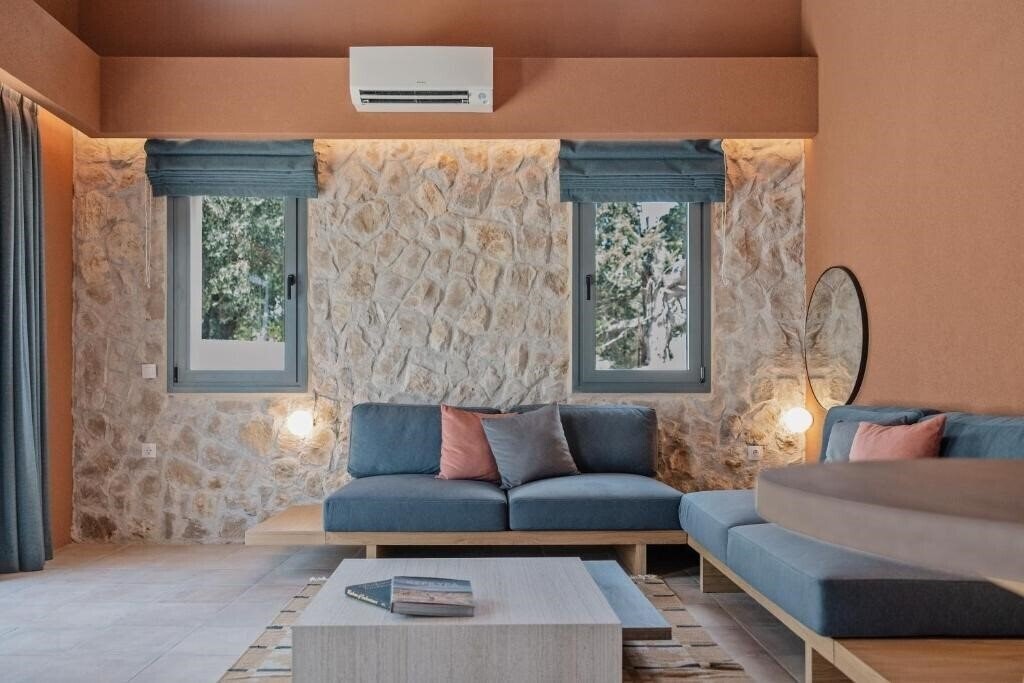 Територія Tessera Villas Collection 4*