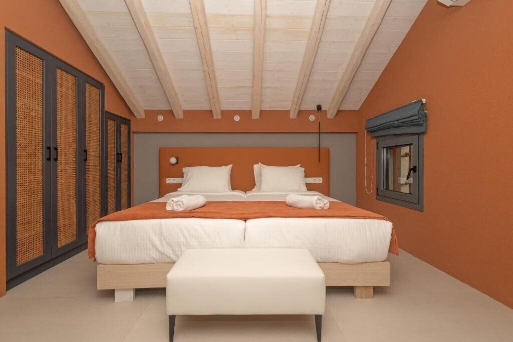 Апартаменти Tessera Villas Collection 4*