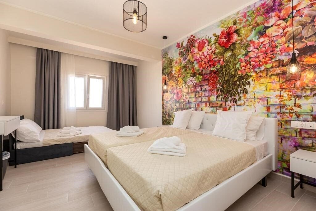 Картинка Aqua Luxury Suites by Estia Roda 3*