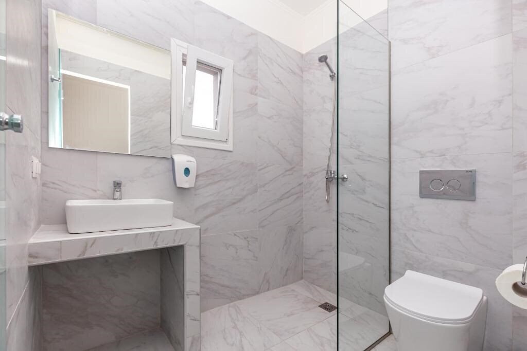 Територія Aqua Luxury Suites by Estia Roda 3*