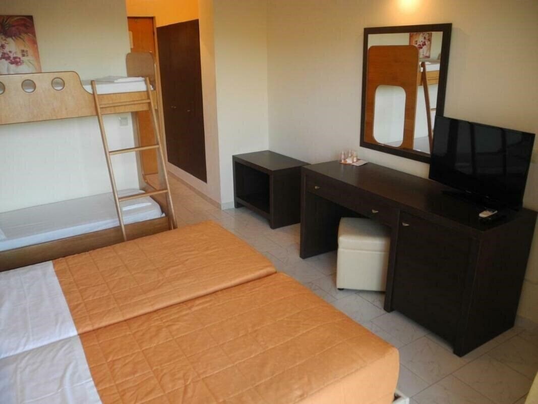 Фотографія Pegasus 3*