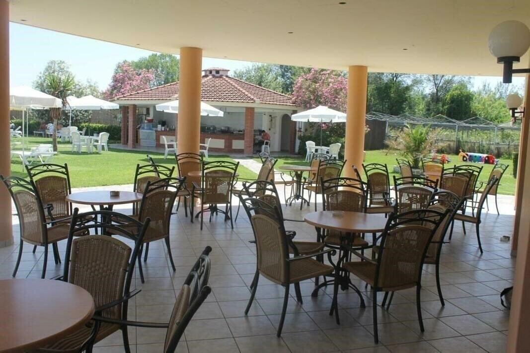 Територія Pegasus 3*