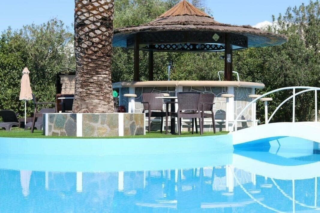 Апартаменти Pegasus 3*