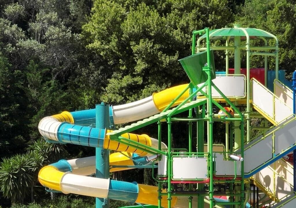 Панорама Marbella Mar-Bella Collection (ex. Marbella Corfu, Marbella Beach Corfu) 5*