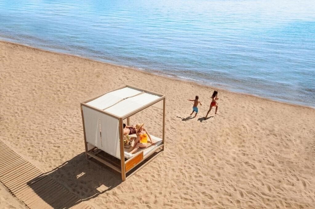 Изображение Dassia Chandris 4*