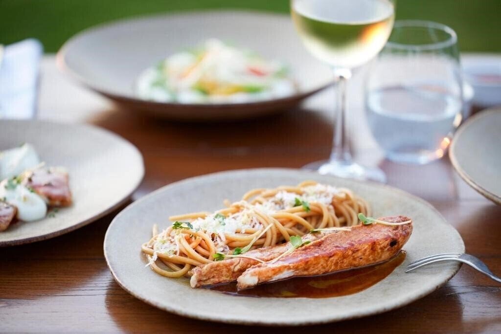 Территория Dassia Chandris 4*