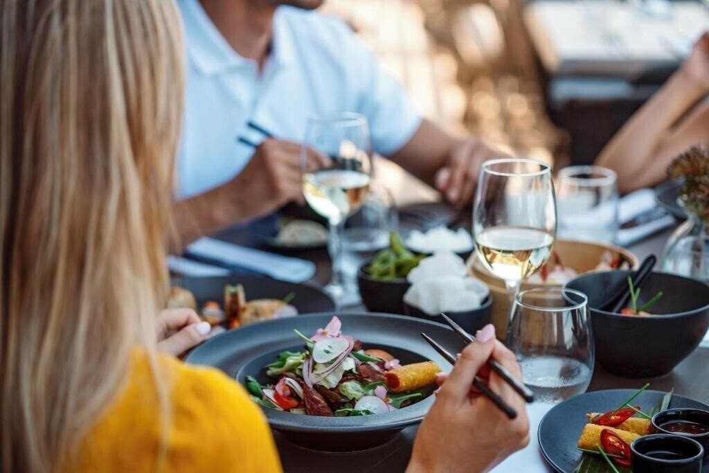 Апартаменты Dassia Chandris 4*