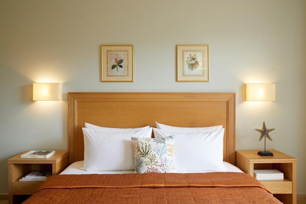 Панорама Delfinia Hotel 4*