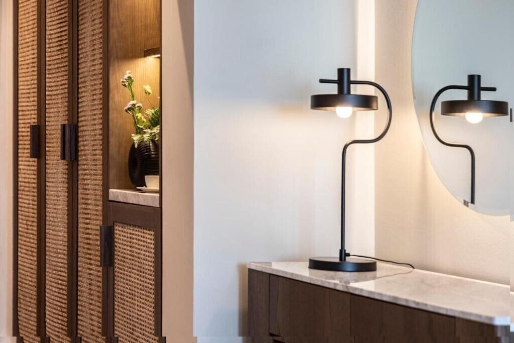 Апартаменты Kerkyra Blue Hotel & Spa by Louis Hotels (ex. Iberostar Kerkyra Golf, Louis Kerkyra Golf) 4*