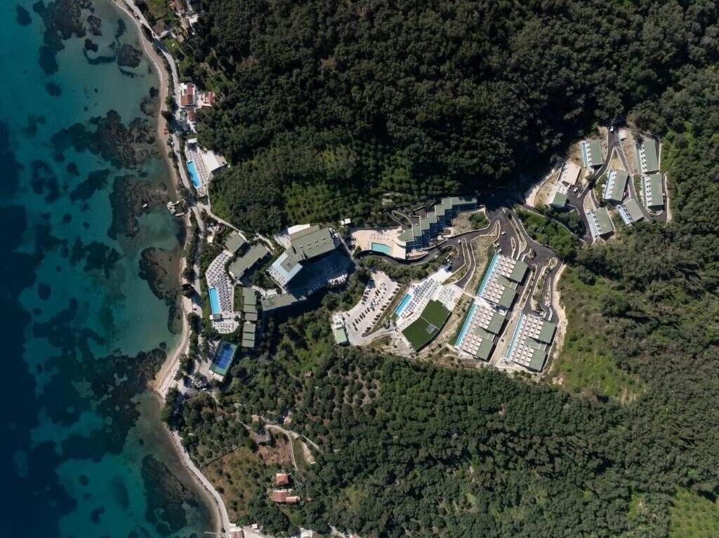 Фото Mythos Panorama 5*