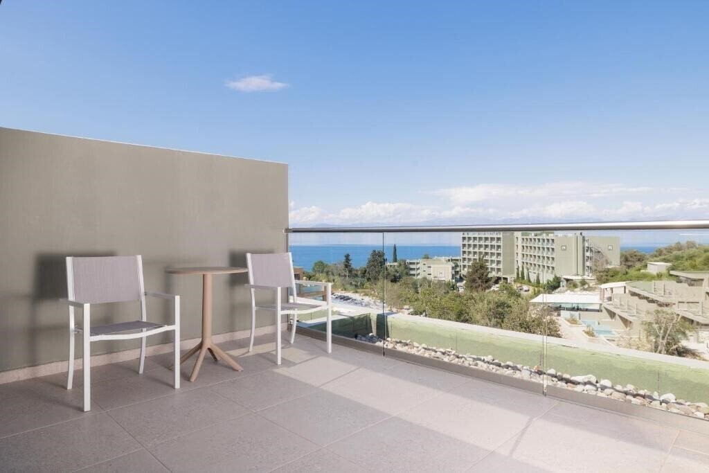 Вид Mythos Panorama 5*