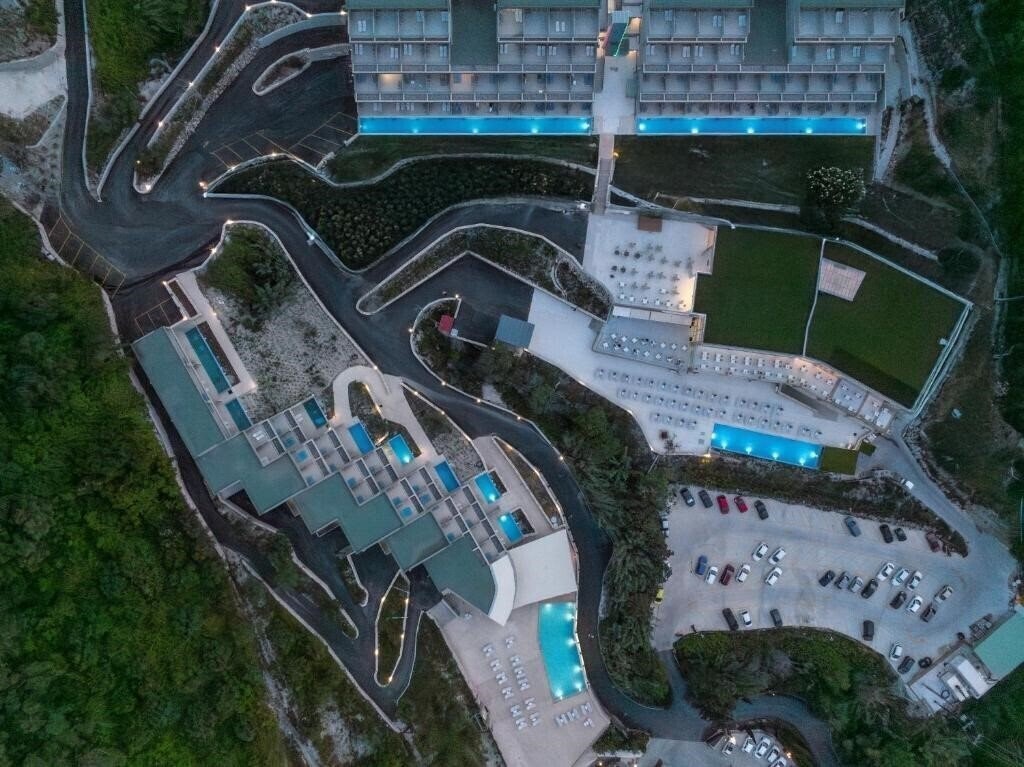 Панорама Mythos Panorama 5*