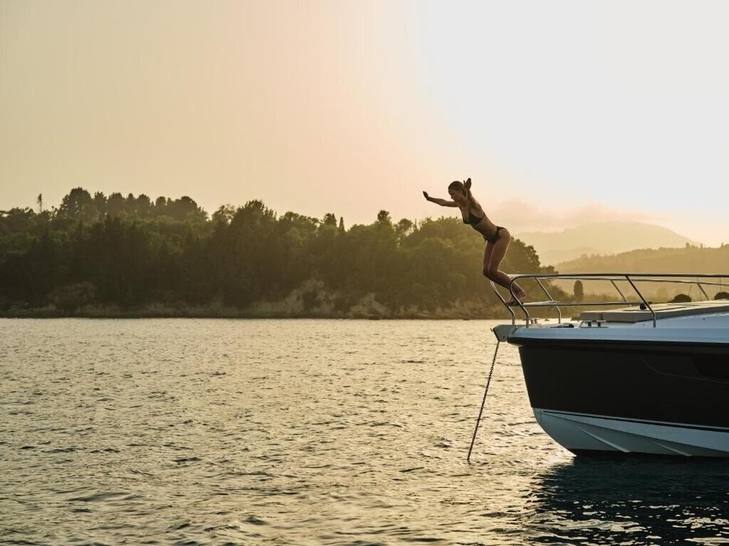 Панорама Avali, Mar-Bella Collection 5*