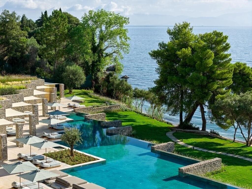 Готель Avali, Mar-Bella Collection 5*