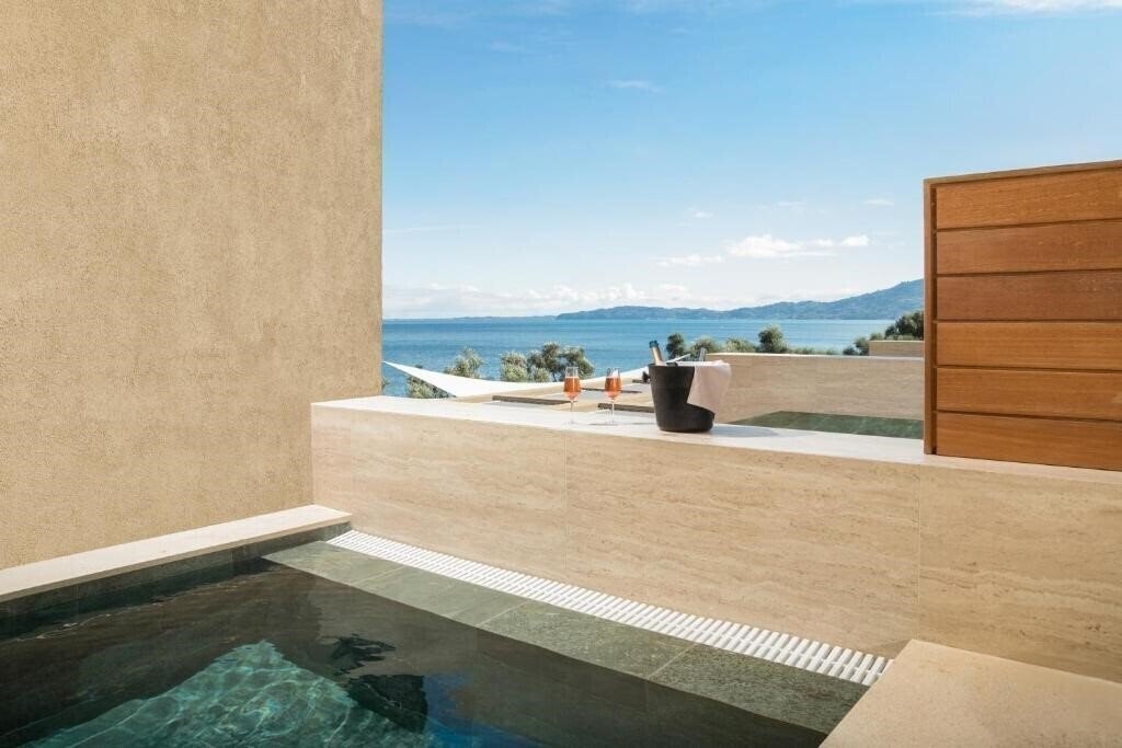 Вид Avali, Mar-Bella Collection 5*