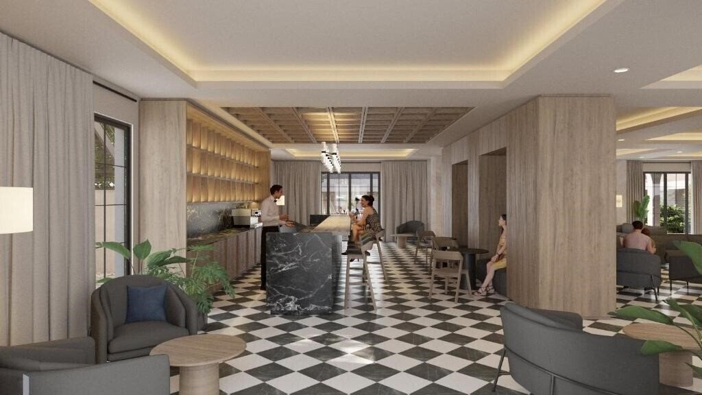 Фотография Nobilis 4*