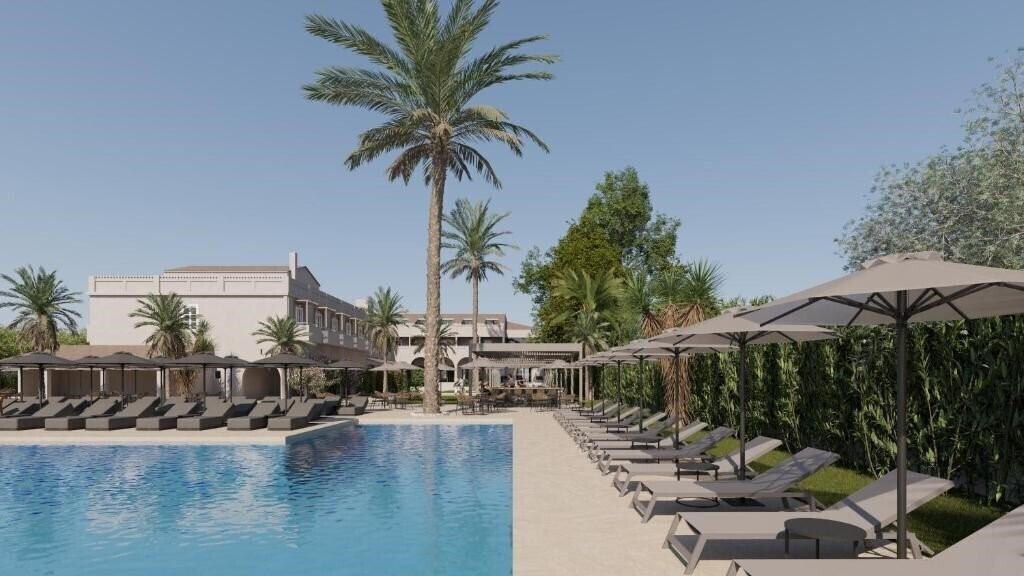 Изображение Nobilis 4*