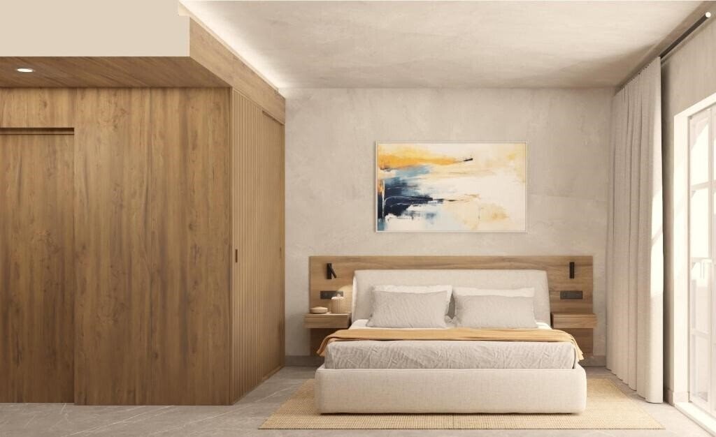 Территория Nobilis 4*