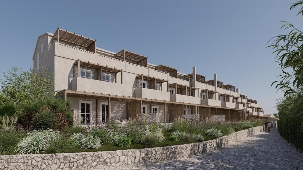 Апартаменты Nobilis 4*