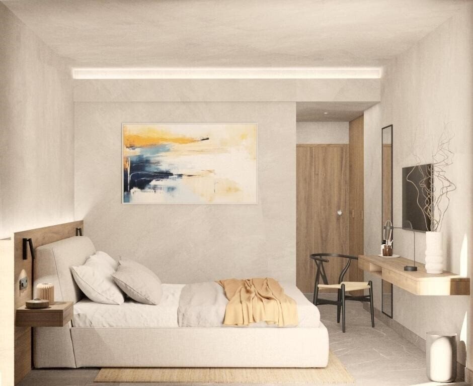 Панорама Nobilis 4*