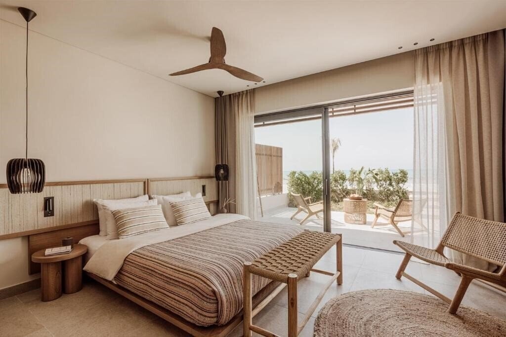 Фотография Unda Hotel 5*