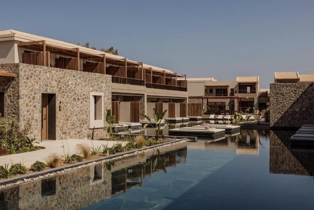 Картинка Unda Hotel 5*