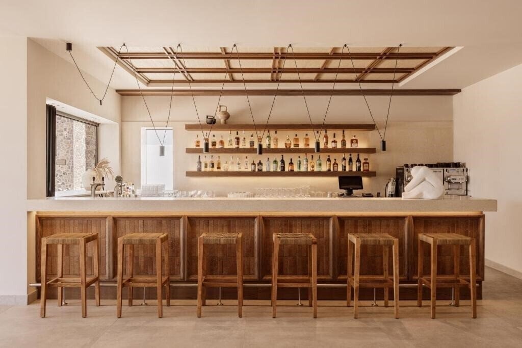 Вид Unda Hotel 5*