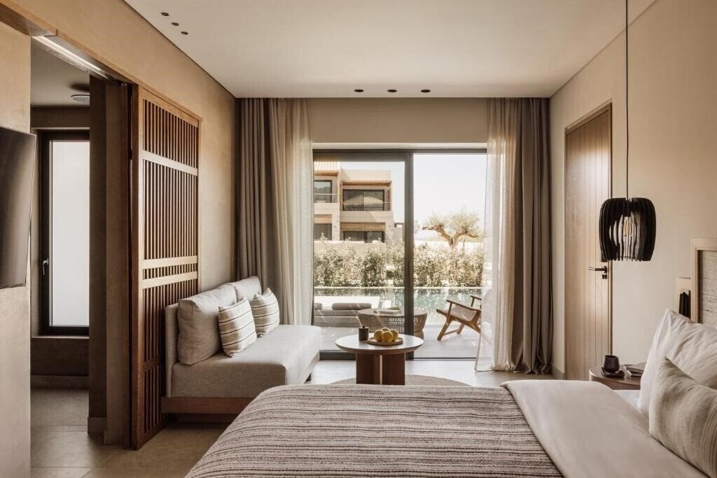 Панорама Unda Hotel 5*