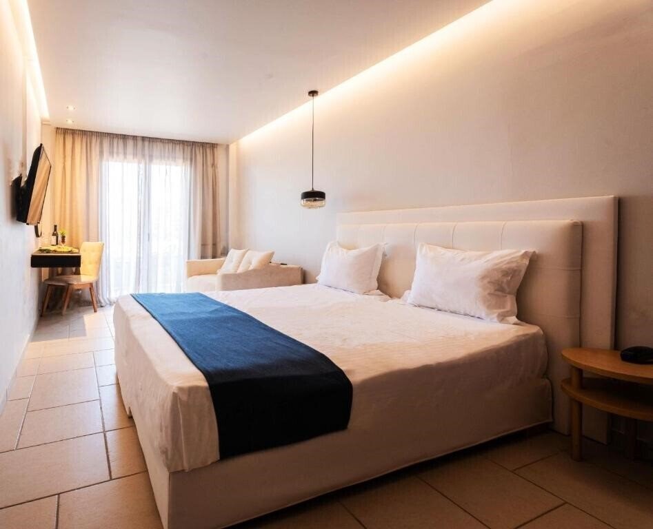 Вид Corfu Acharavi by Wyndham 4*