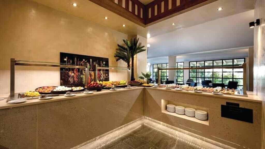 Апартаменты Corfu Acharavi by Wyndham 4*