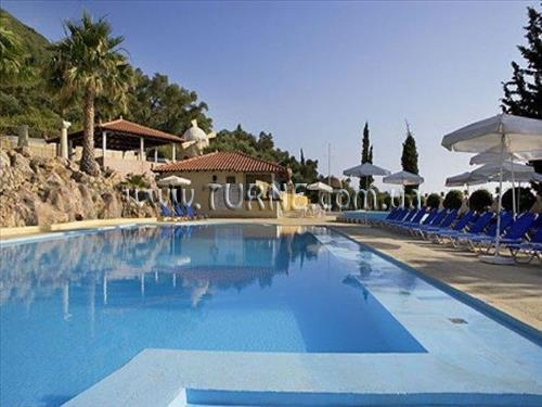 Вид Valmar Corfu by Louis Hotels (ex. Louis Ionian Sun, Louis Regency Beach) 4*