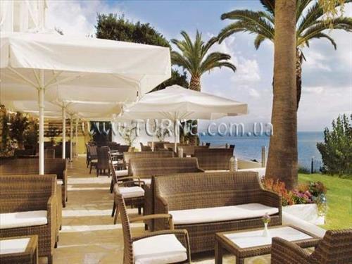 Картинка Valmar Corfu by Louis Hotels (ex. Louis Ionian Sun, Louis Regency Beach) 4*