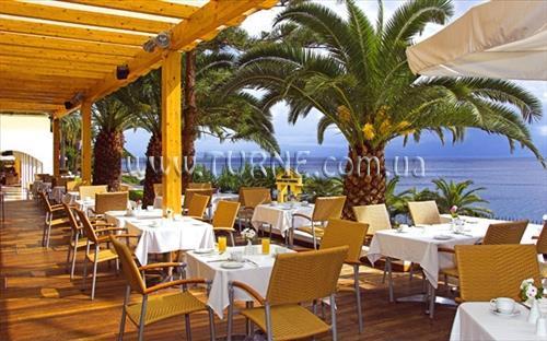 Изображение Valmar Corfu by Louis Hotels (ex. Louis Ionian Sun, Louis Regency Beach) 4*