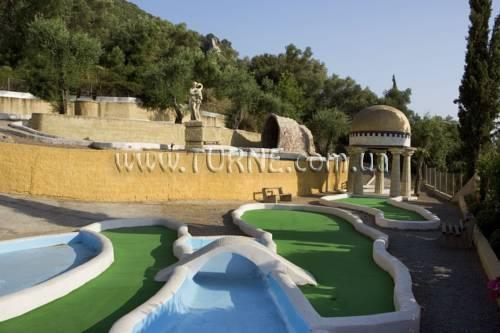 Фотография Valmar Corfu by Louis Hotels (ex. Louis Ionian Sun, Louis Regency Beach) 4*