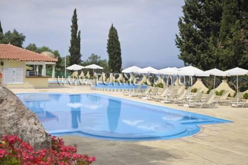 Фото Valmar Corfu by Louis Hotels (ex. Louis Ionian Sun, Louis Regency Beach) 4*