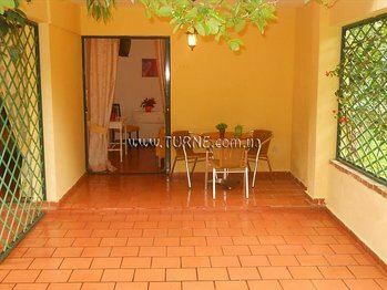 Территория Barbati Beach Apartments 4*