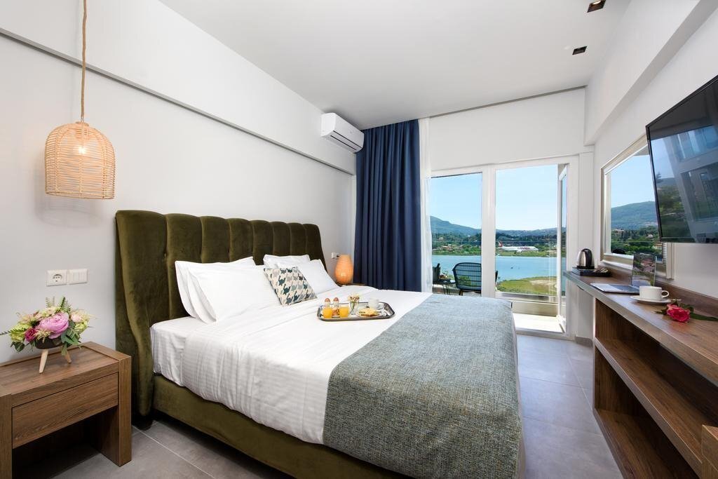 Территория Royal Boutique Hotel 3*