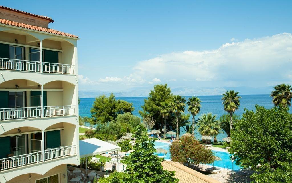 Фото Corfu Senses Resort 3*