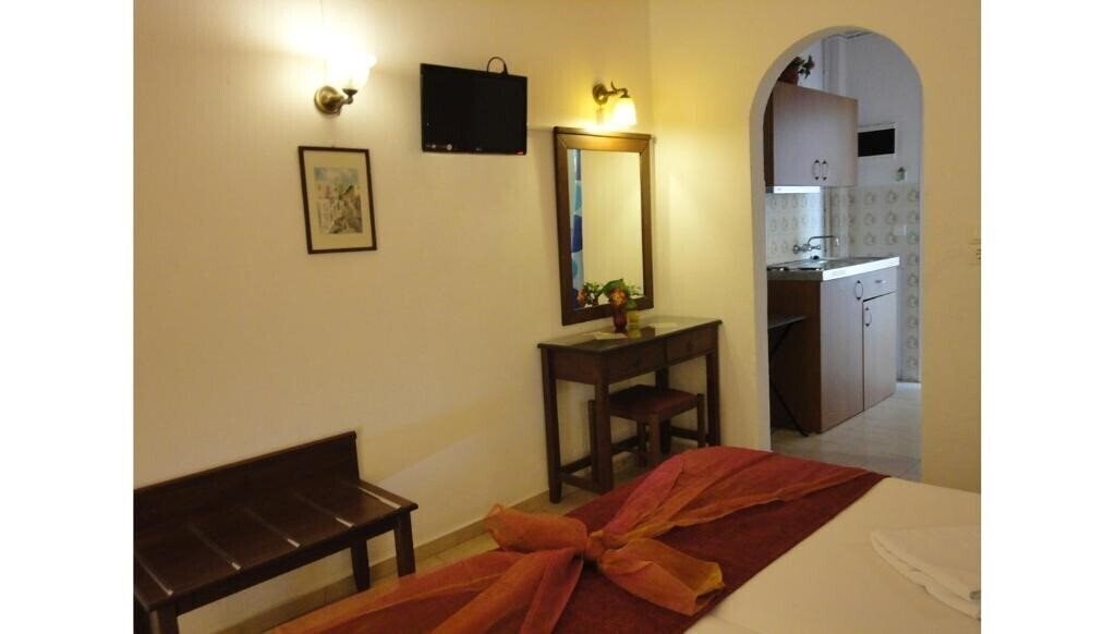 Зображення Galini Studios Corfu апартаменты